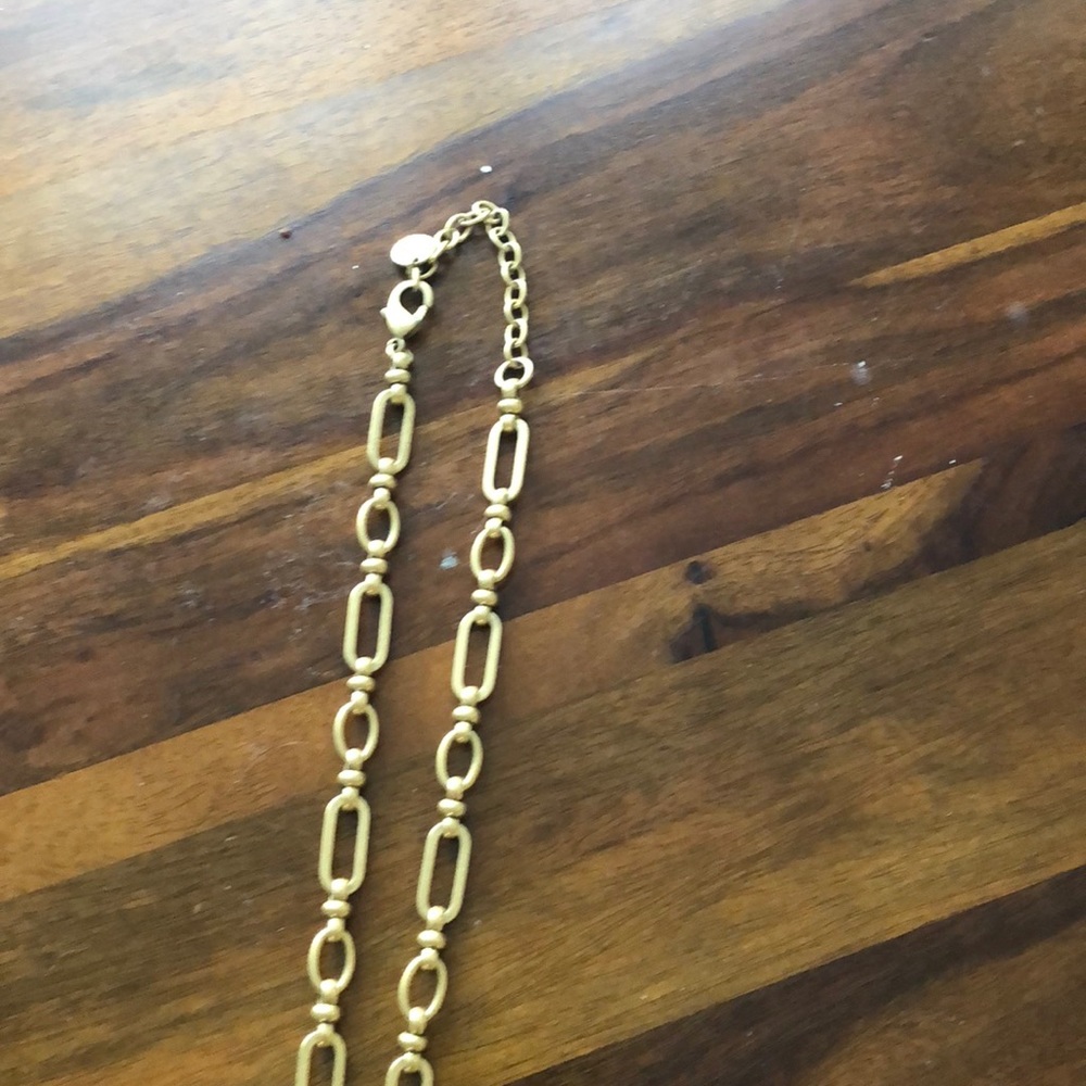 Stella & Dot necklace - Picture 3 of 4